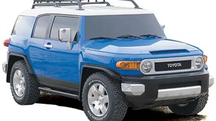 Toyota 4wd Models Toyota 4wd Models