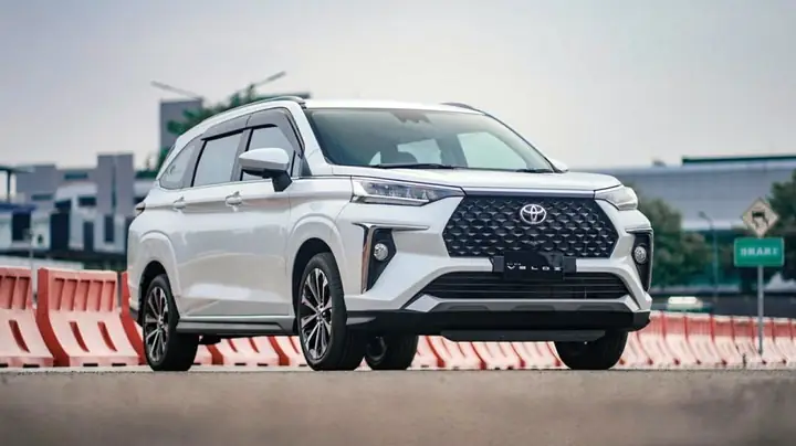 Toyota 5 2 Chỗ Toyota 5 2 Chỗ