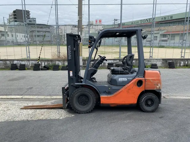 Toyota 52 8fd25 Toyota 52 8fd25