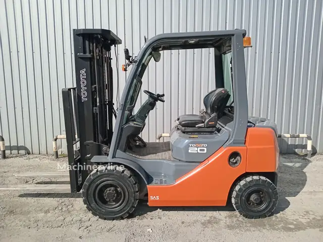 Toyota 52-8fdjf35 Pdf Toyota 52-8fdjf35 Pdf