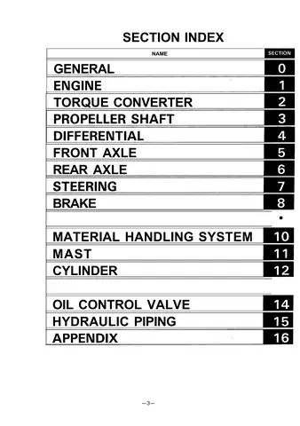 Toyota 5fd70 Manual Toyota 5fd70 Manual