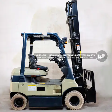 Toyota 7fb25 Pdf Toyota 7fb25 Pdf