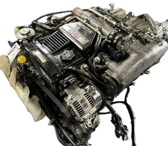 Toyota 7m Engine Toyota 7m Engine