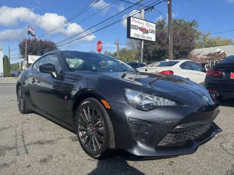 Toyota 86 6m Toyota 86 6m