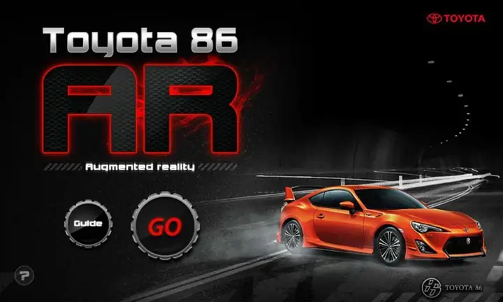 Toyota 86 Ar Toyota 86 Ar
