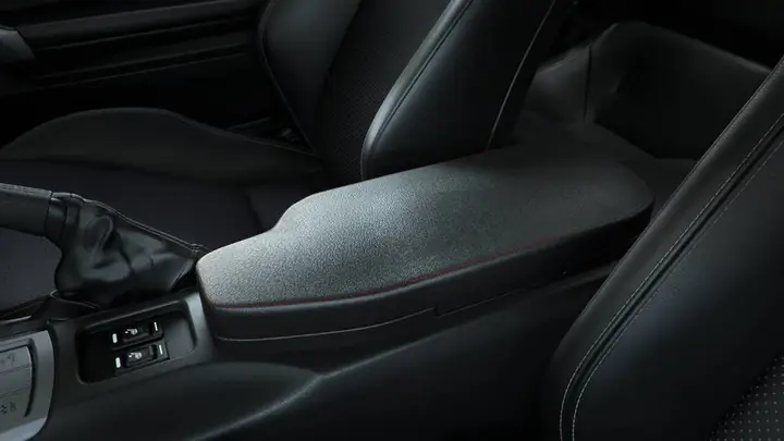Toyota 86 Armrest Toyota 86 Armrest