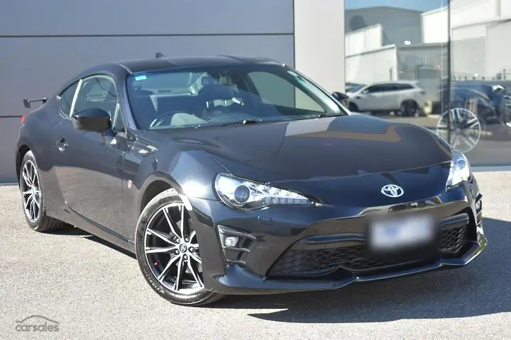 Toyota 86 Carsales Toyota 86 Carsales