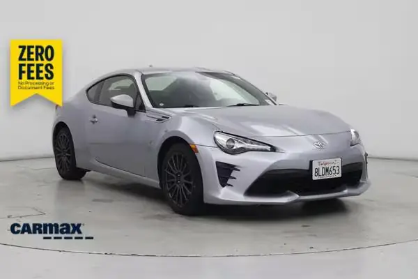 Toyota 86 Eugene Toyota 86 Eugene