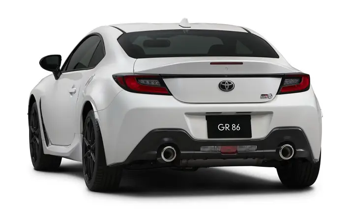 Toyota 86 Mới Toyota 86 Mới