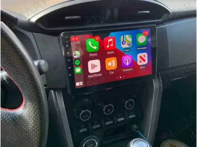 Toyota 86 Radio Toyota 86 Radio