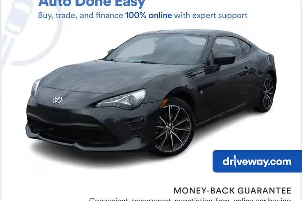 Toyota 86 Rochester