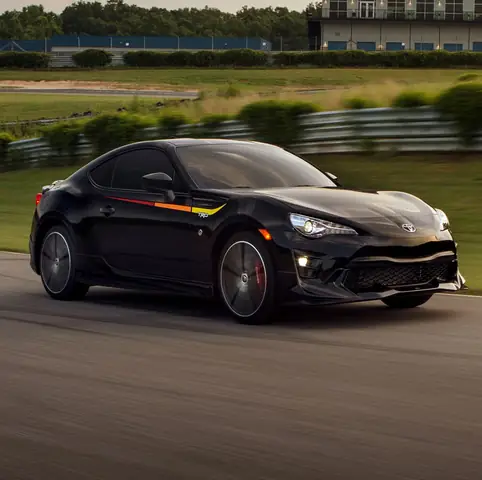 Toyota 86 Trd Toyota 86 Trd
