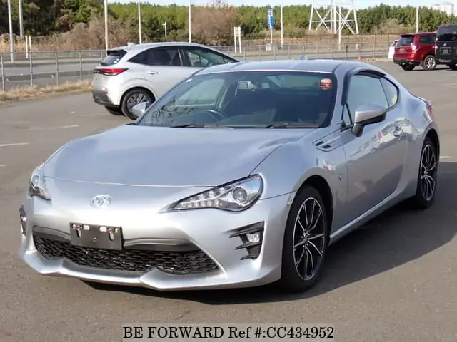 Toyota 86 Usado Toyota 86 Usado