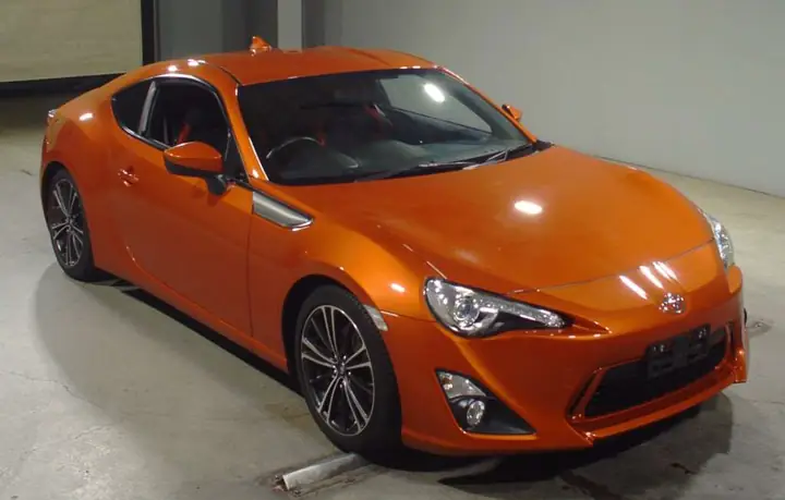 Toyota 86 Việt Nam Toyota 86 Việt Nam