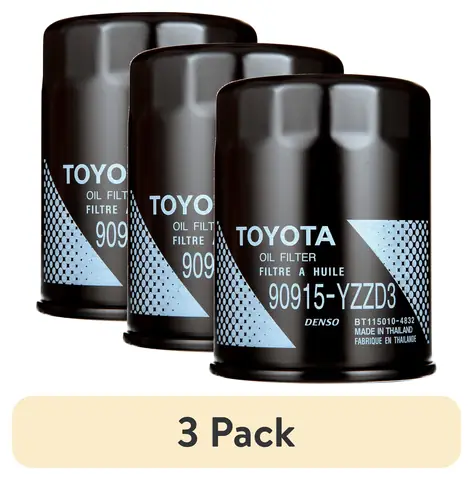 Toyota 90915 Yzzd3
