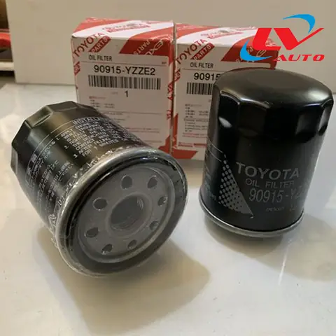 Toyota 90915 Yzze2 Toyota 90915 Yzze2