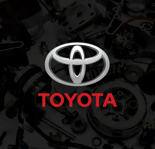 Toyota Accessories Catalog Toyota Accessories Catalog