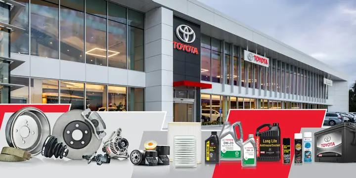 Toyota Accessories Richmond Toyota Accessories Richmond