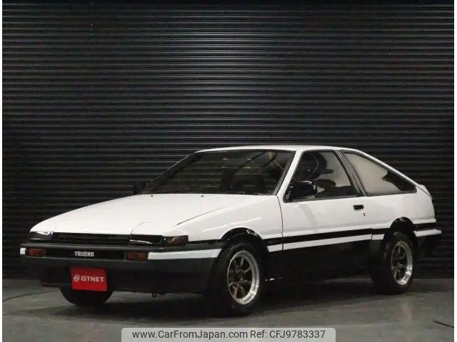 Toyota Ae86 Price Toyota Ae86 Price