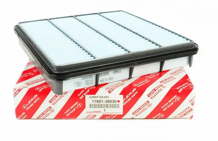 Toyota Air Filter Toyota Air Filter