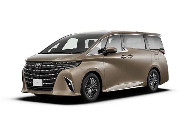 Toyota All Model Car