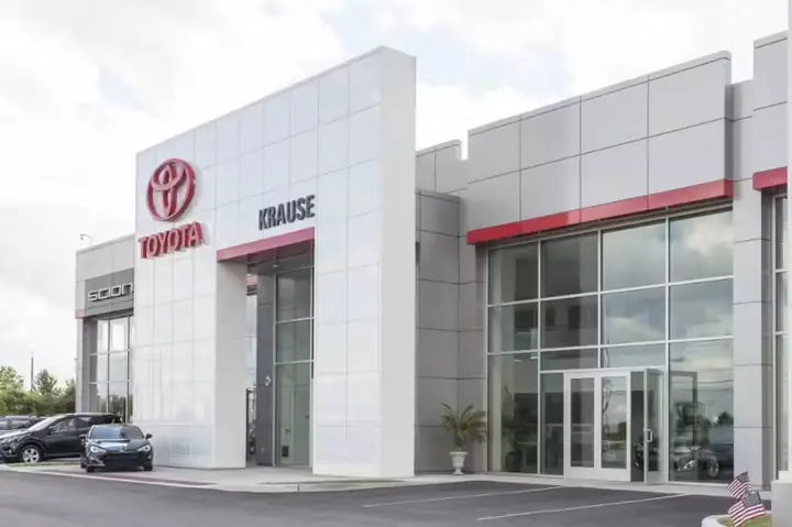 Toyota Allentown Pa Toyota Allentown Pa