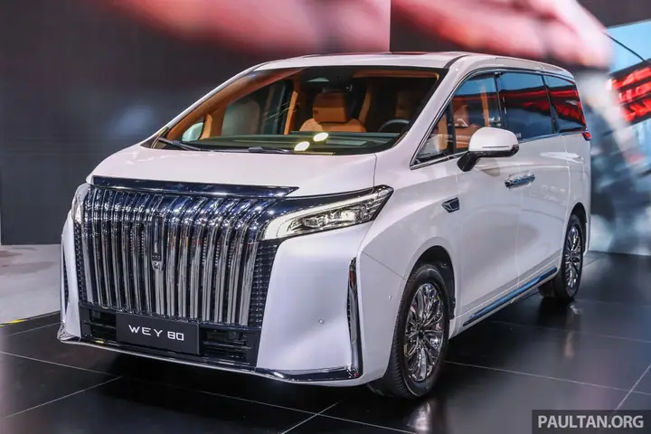 Toyota Alphard Mpv Toyota Alphard Mpv
