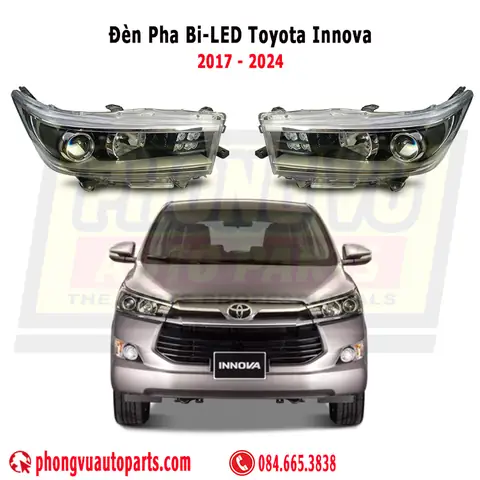 Toyota Als Light