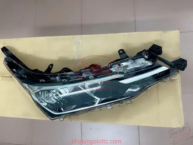 Toyota Altis 1.8 2018