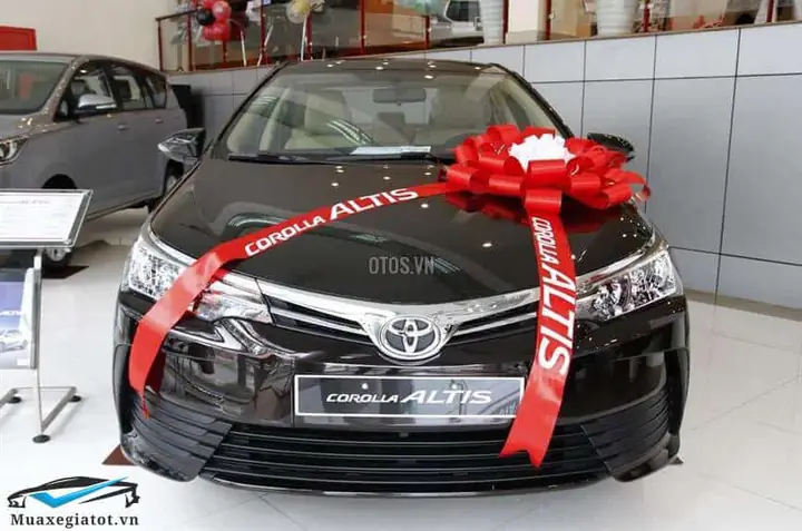 Toyota Altis 1.8 Mt Toyota Altis 1.8 Mt