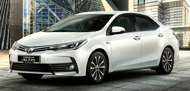Toyota Altis Malaysia Toyota Altis Malaysia
