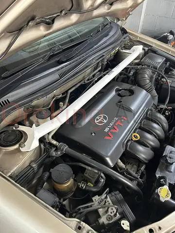 Toyota Altis Thanh Toyota Altis Thanh