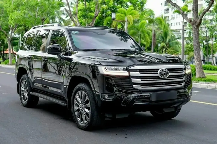 Toyota An Lac Toyota An Lac