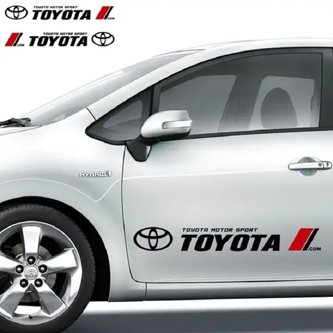 Toyota An Suon Toyota An Suon