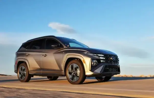 Toyota And Hyundai Toyota And Hyundai