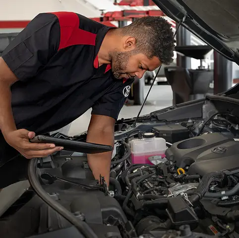 Toyota Annapolis Service Toyota Annapolis Service
