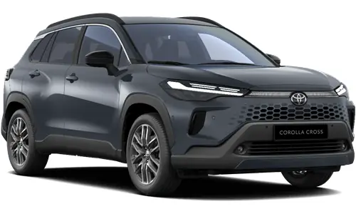 Toyota Araç Fiyatları Toyota Araç Fiyatları