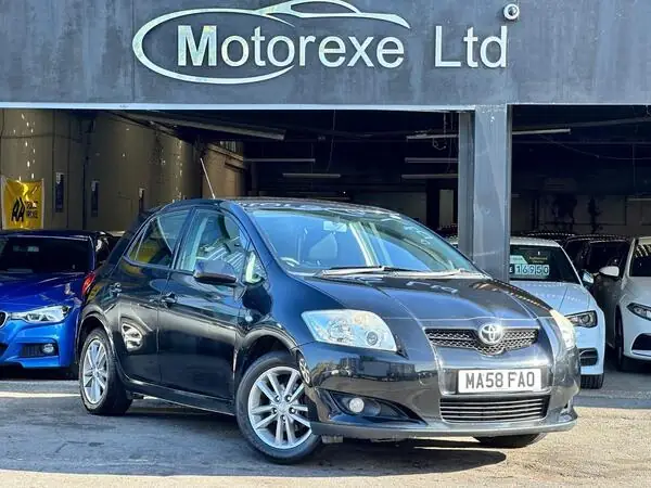 Toyota Auris Deals Toyota Auris Deals