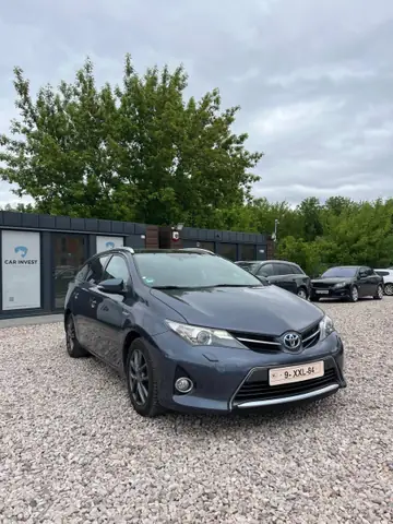 Toyota Auris Petrol