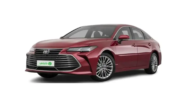 Toyota Avalon Price Toyota Avalon Price