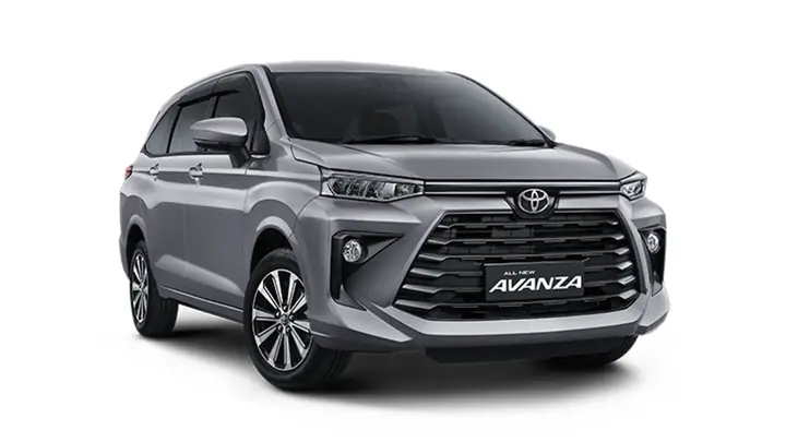 Toyota Avanza Features Toyota Avanza Features