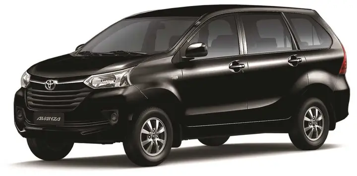 Toyota Avanza Opiniones Toyota Avanza Opiniones