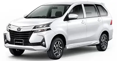 Toyota Avanza 台灣