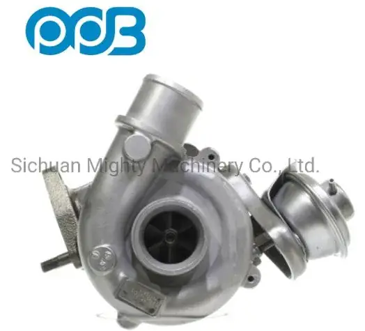 Toyota Avensis Turbocharger Toyota Avensis Turbocharger