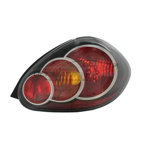 Toyota Aygo Taillight Toyota Aygo Taillight