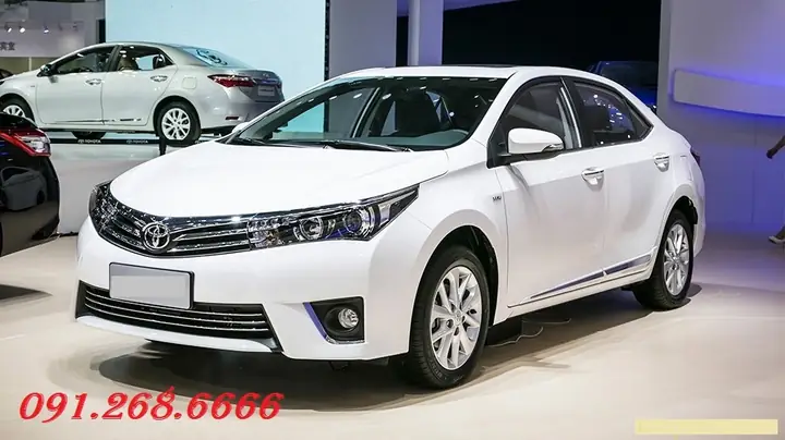 Toyota Ba Dinh Toyota Ba Dinh