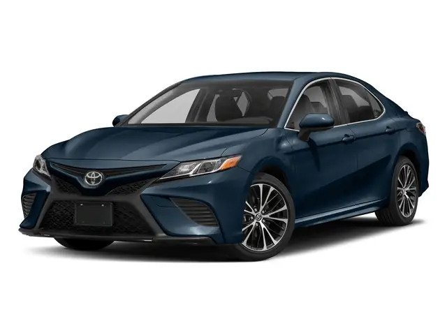 Toyota Bad Credit