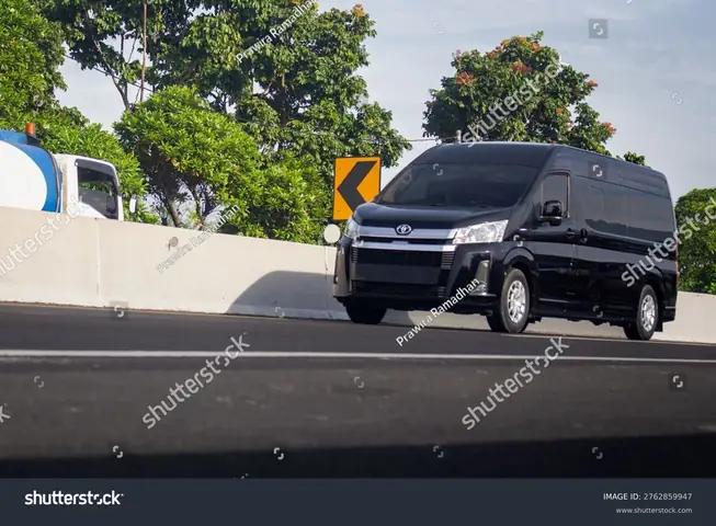 Toyota Bandung 2020