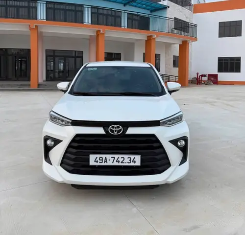 Toyota Bao Loc Toyota Bao Loc