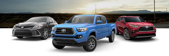 Toyota Baton Rouge Toyota Baton Rouge